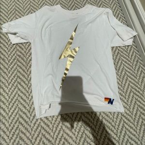 aviator nation boyfriend tee